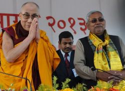 Ordination of Buddhist Nuns: The Ice Seems to Be Broken
