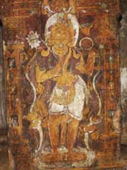 The Buddhist Concept of Heaven and Hell