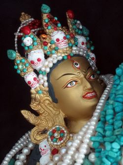Vajra-yogini Sadhana