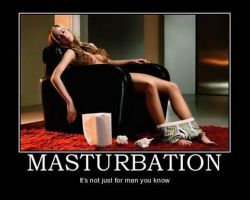 Masturbation