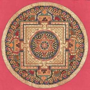 The Teachings of Ascending with the Conduct