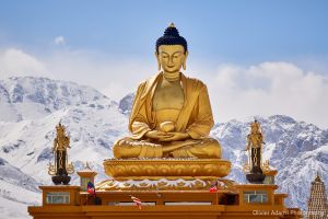 Buddhism in Australia