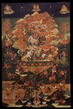 ཕྱི་སྐོར་