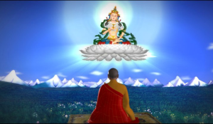 Do Not Slander the Tantric Teachings