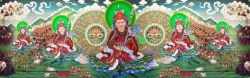 Aspiration for Shambhala