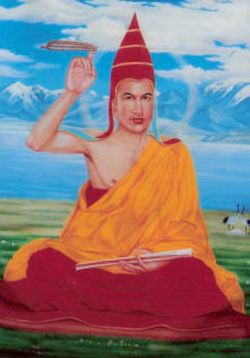 Bhāvanākrama: Ācārya Kamalaśīla’s views on the path to Buddhist Enlightenment