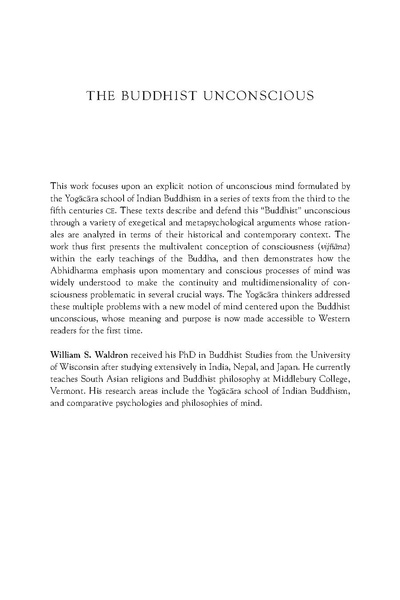 File:The buddhist unconscious.pdf