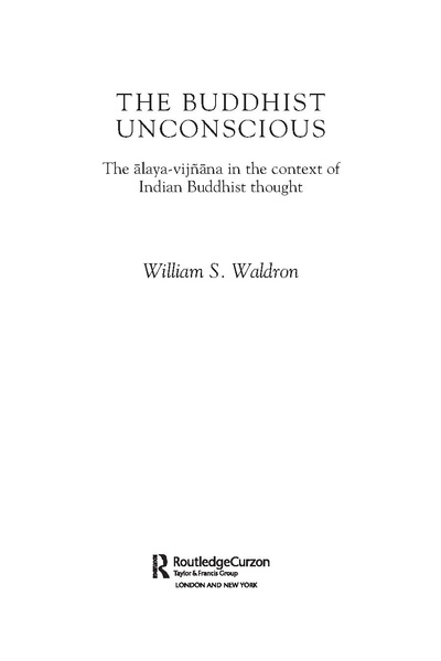 File:The buddhist unconscious.pdf