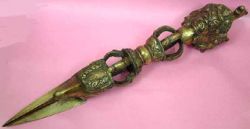 Ritual Implements in Tibetan Buddhism: A Symbolic Appraisal