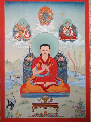 Mind Retreat