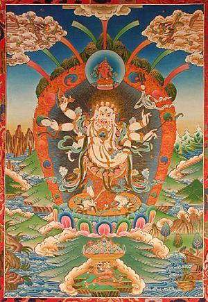 Relational Autonomy in the Life of a Contemporary Tibetan Ḍākinī