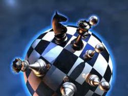 The Symbolism of Chess