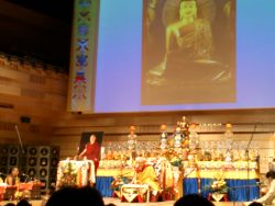 The Influence of Buddhism in NSW Australia by Mengjee Foo