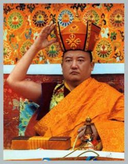 Goshir Gyaltsab
