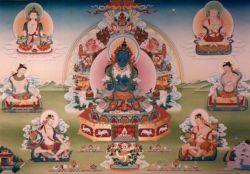 Branch schools of the Kagyu Order
