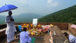 Vidyadhara level of Mahamudra