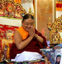 Buddhist Tantra: Some Introductory Remarks