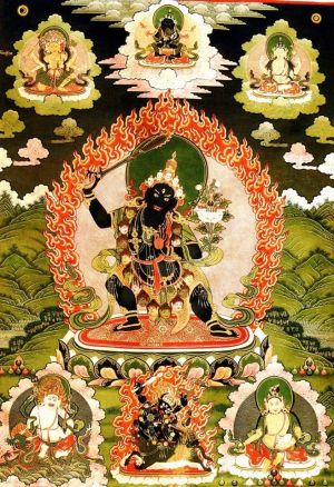 AVATAMSAKA SUTRA, chapter 40