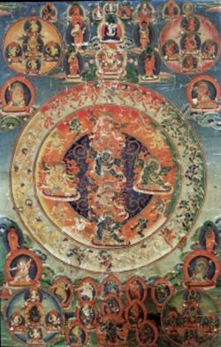 Bardo Teachings