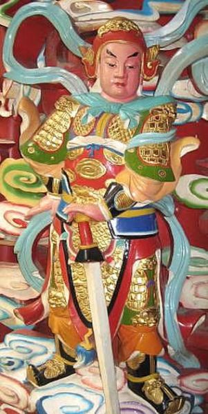 File:Wei Tuo Bodhisattva-wt31.jpg