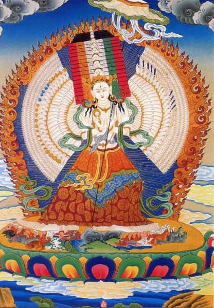 File:White-umbrella-deity-card.jpg