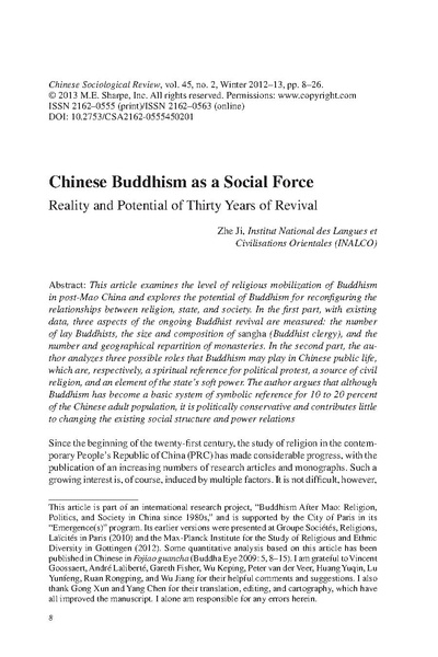 File:(Hwansoo) Chinese Buddhism as a Social Force.pdf