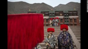 Buddha-mania: Understanding China’s Buddha Building Boom