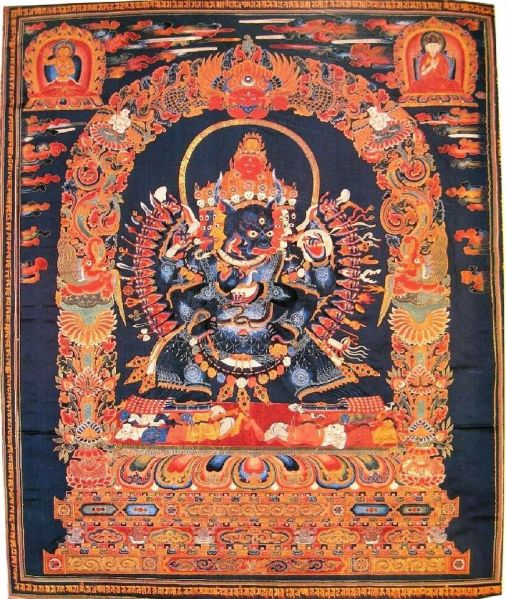 File:46 Vajrabhairava (Yamantaka).jpg