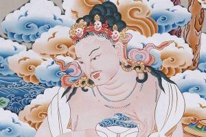 Plotinus and Buddhism