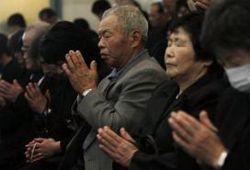 Clarifying the Funeral Ceremony