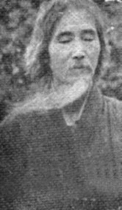 Gendun Chopel
