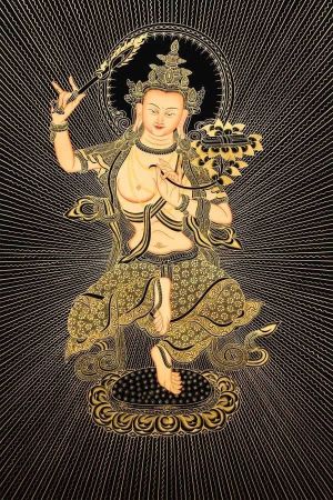 Shambhala Buddhism glossary