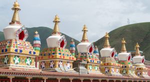 From the Buddha-Nature Factors to the Buddha Bodies