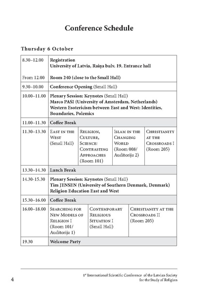 File:Between East and West Riga 2011 conference programme.pdf