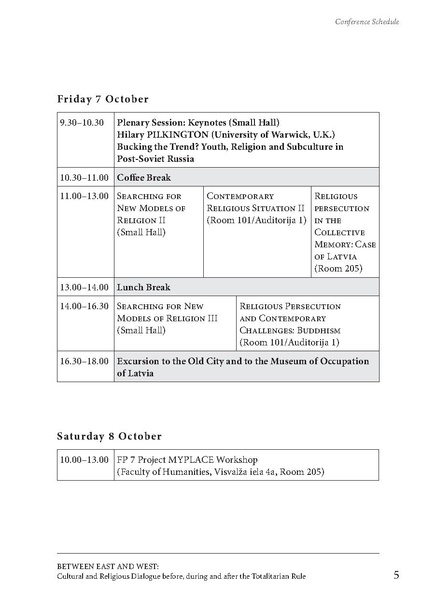 File:Between East and West Riga 2011 conference programme.pdf