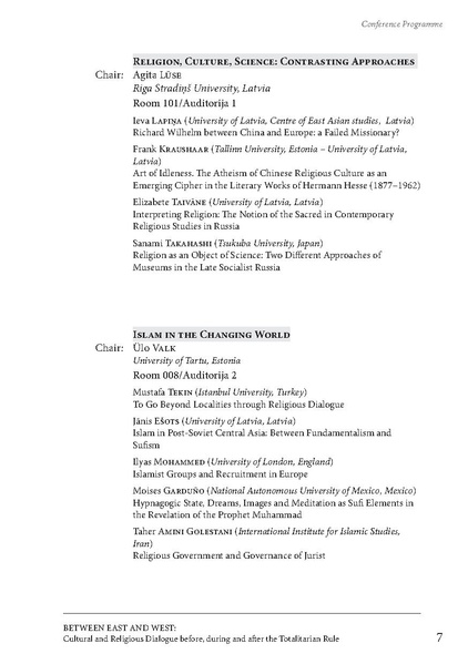 File:Between East and West Riga 2011 conference programme.pdf