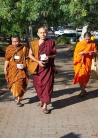Conference Buddhism & Australia