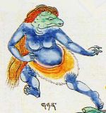 Djoungtsi Astrology