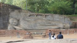 Gal Vihara