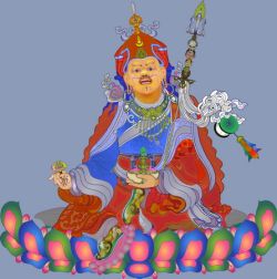 Gyurme Kunzang Namgyal