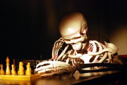 The Symbolism of Chess
