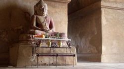 Architecture of Bagan