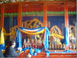 Buddhism in China: Facts & Information