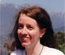Karen Liljenberg