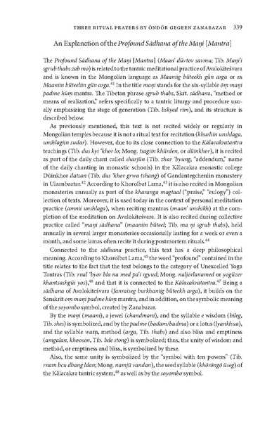 File:Majer Three Ritual Prayers by Ondor Gegeen Zanabazar.pdf