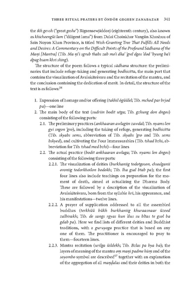 File:Majer Three Ritual Prayers by Ondor Gegeen Zanabazar.pdf