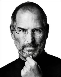 Steve Jobs: A Practicing Buddhist, an Entrepreneur, and an Innovator by Joshua Guilar and Karen Neudorf