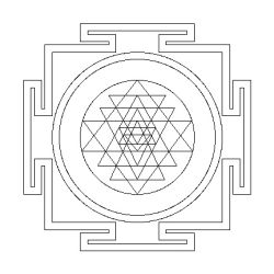 The Integral Sphere: A Mathematical Mandala of Reality
