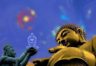 Drala - Tibetan Buddhist Encyclopedia