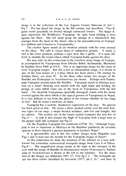 File:1996 The Buddhist Deity Vajrapai in Sil.pdf